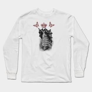 Countess Long Sleeve T-Shirt